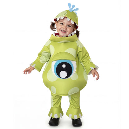 Baby Alien Monster Mike Costume