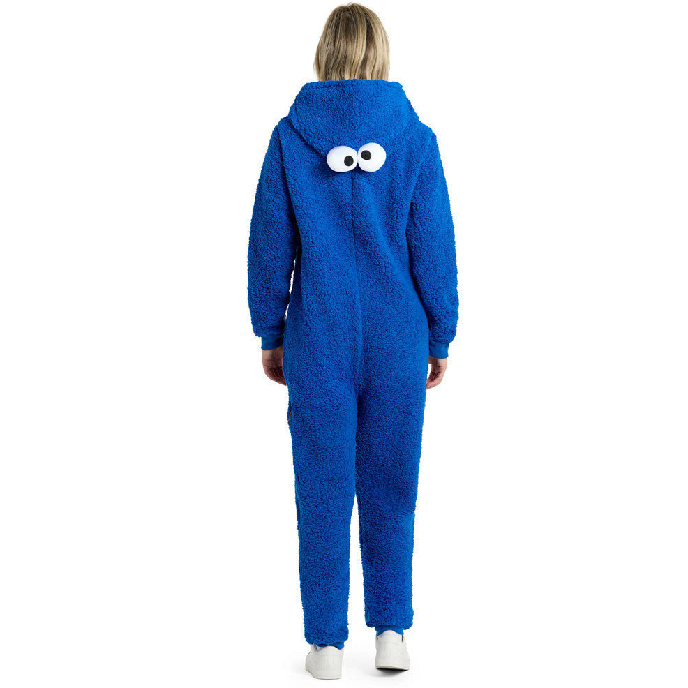 Adult Sesame Street Cookie Monster Costume™