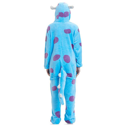Adult Sulley Monsters Inc Costume