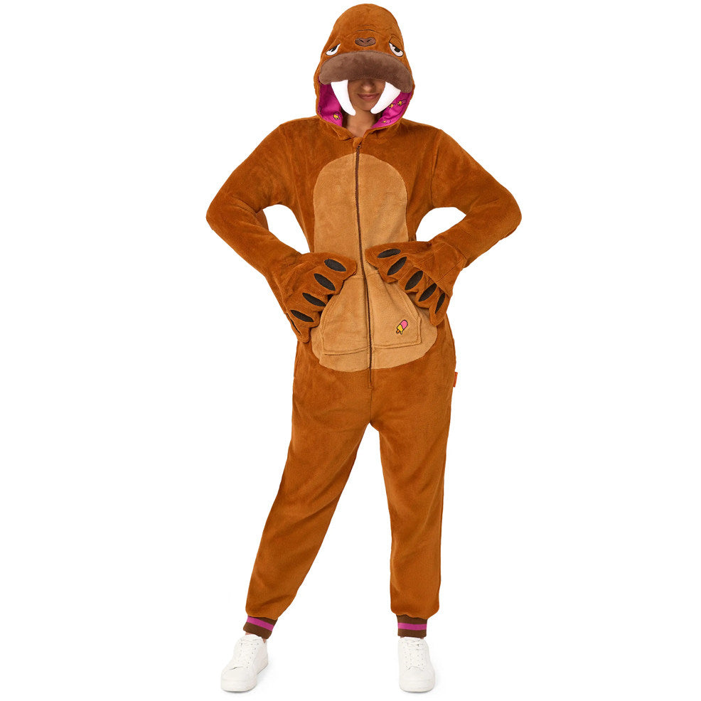 Adult Walrus Costume