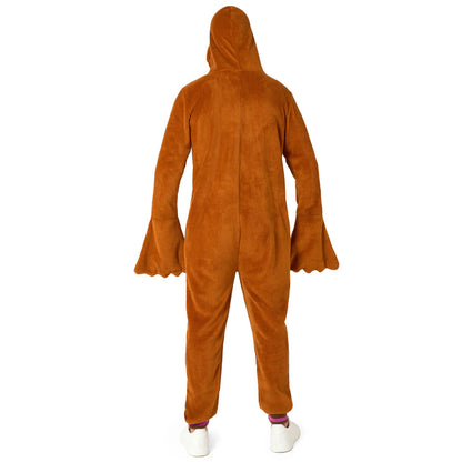 Adult Walrus Costume