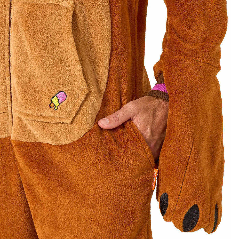 Adult Walrus Costume
