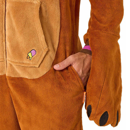 Adult Walrus Costume