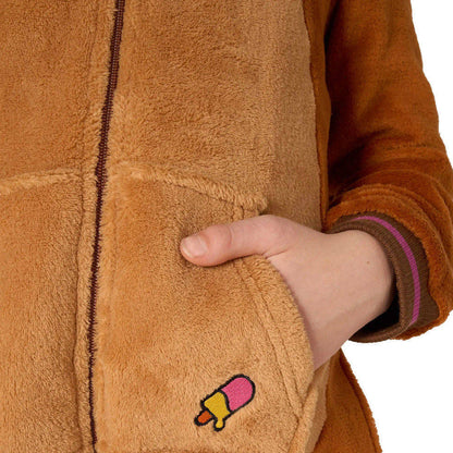 Kids Walrus Costume