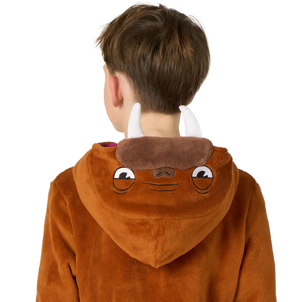 Kids Walrus Costume