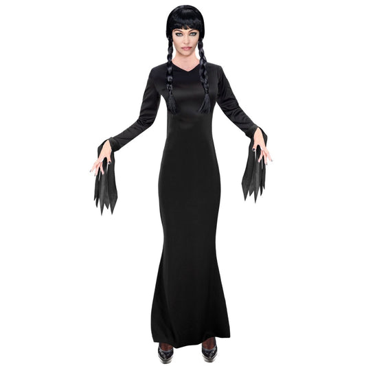 Womens Mysterious Sinister Mother Costume