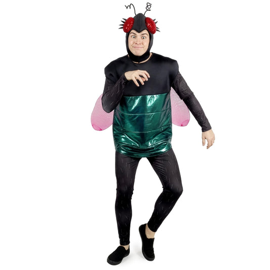 Adult Green Fly Costume