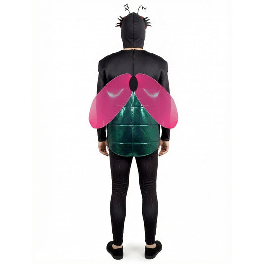 Adult Green Fly Costume