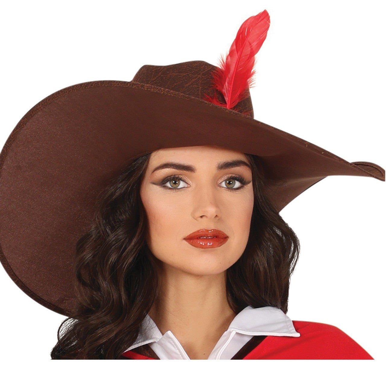 Womens Alatriste Musketeer Costume
