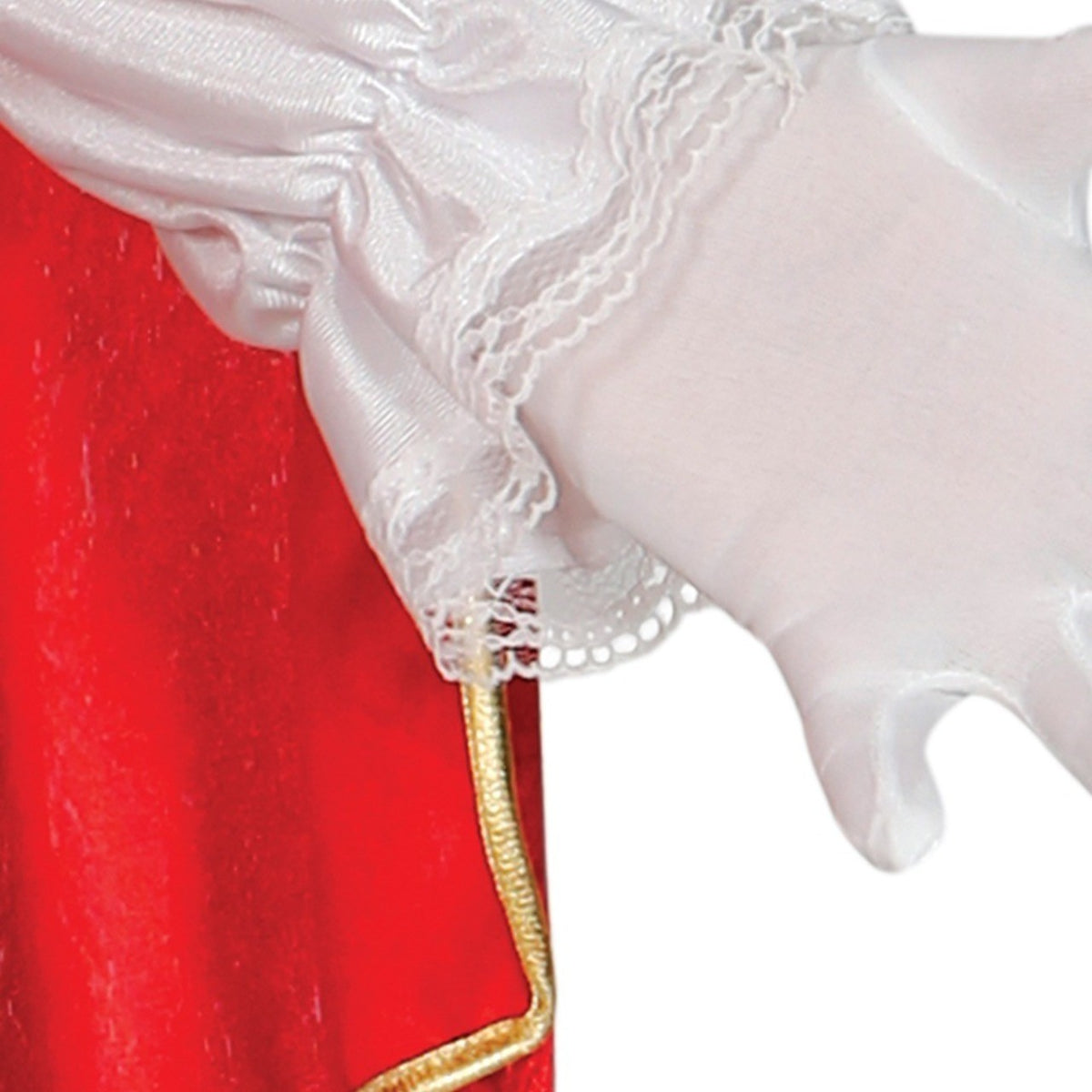 Mens Porthos Musketeer Costume