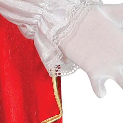 Mens Porthos Musketeer Costume