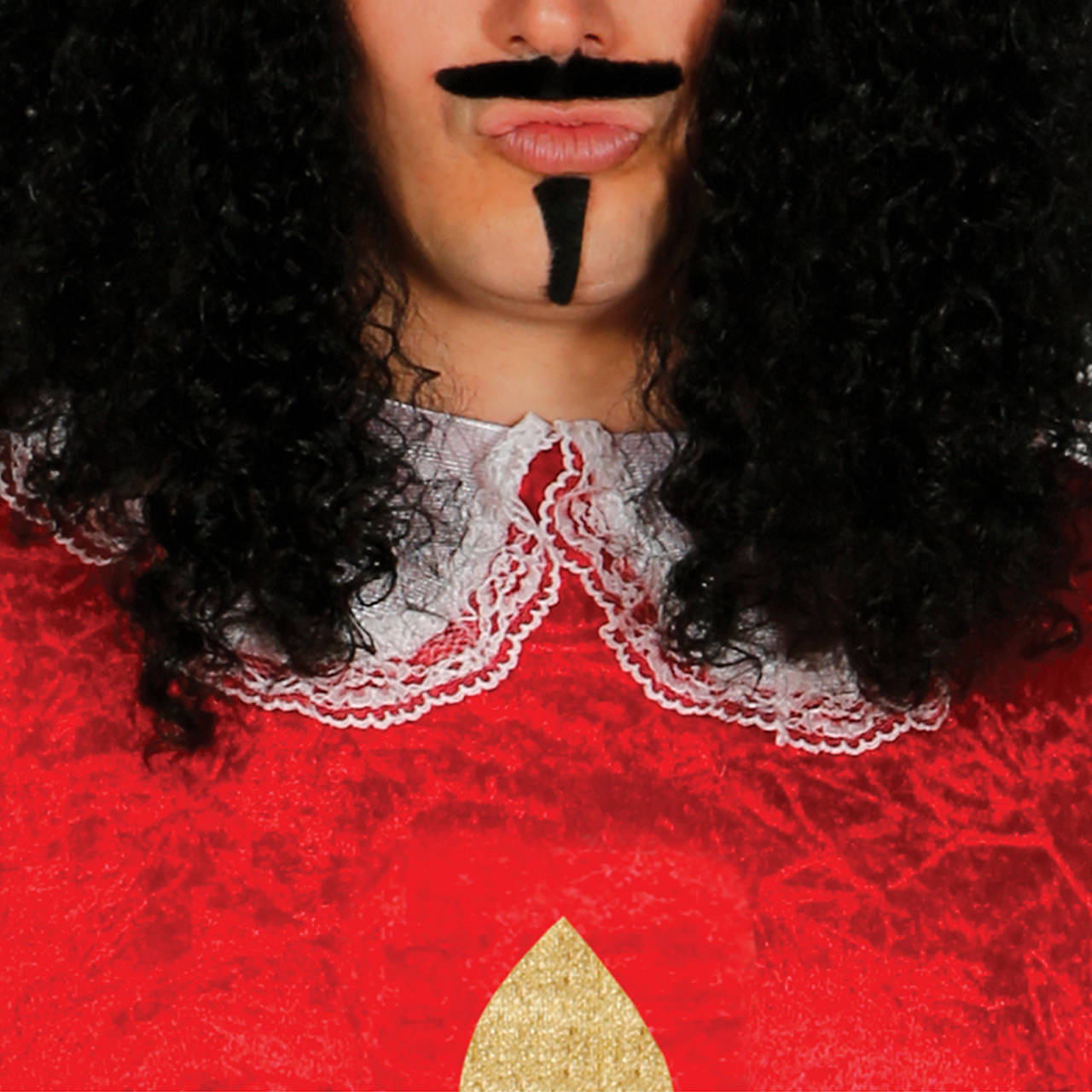 Mens Porthos Musketeer Costume