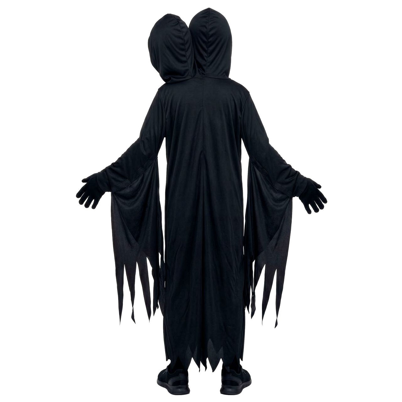 Kids Two Headed Grim Reaper Costume