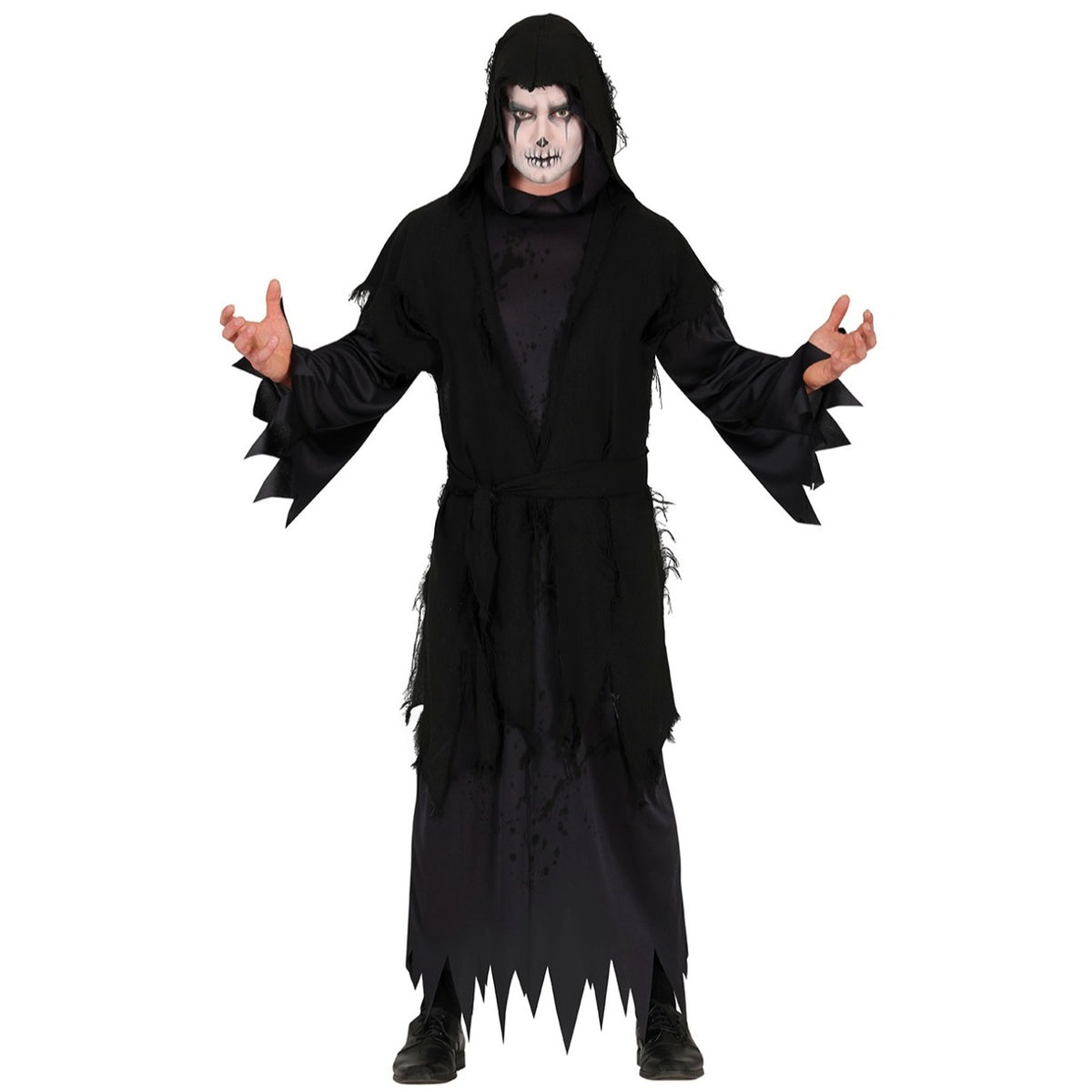 Adult Killer Grim Reaper Costume