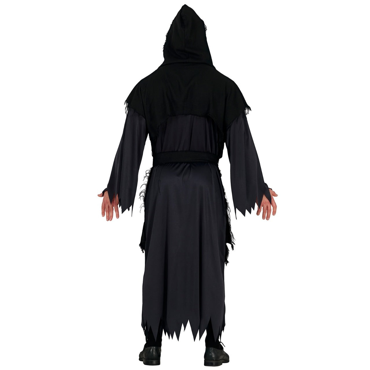 Adult Killer Grim Reaper Costume