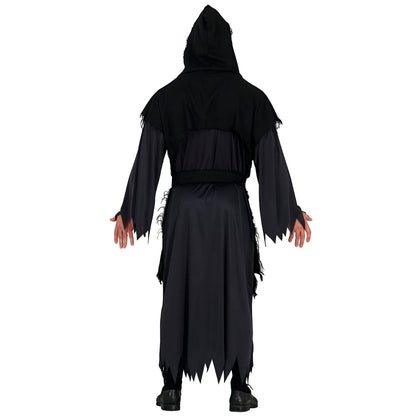 Adult Killer Grim Reaper Costume