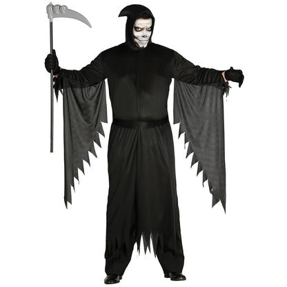 Adult Killer Grim Reaper Costume