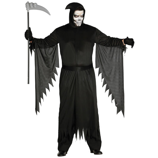 Adult Killer Grim Reaper Costume