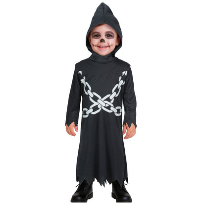 Kids Chained Death Costume 