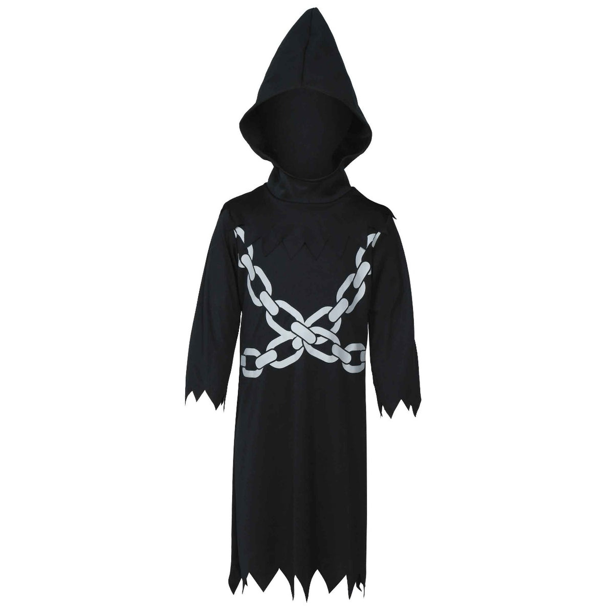 Kids Chained Death Costume 