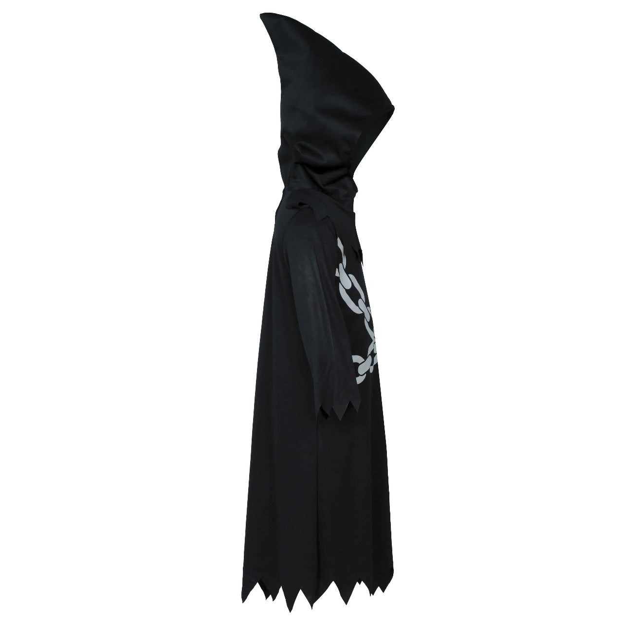 Kids Chained Death Costume 