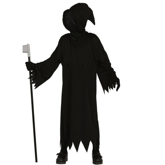 Kids Grim Reaper Costume