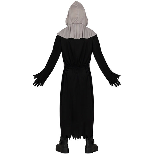 Kids Grim Reaper Executioner Costume