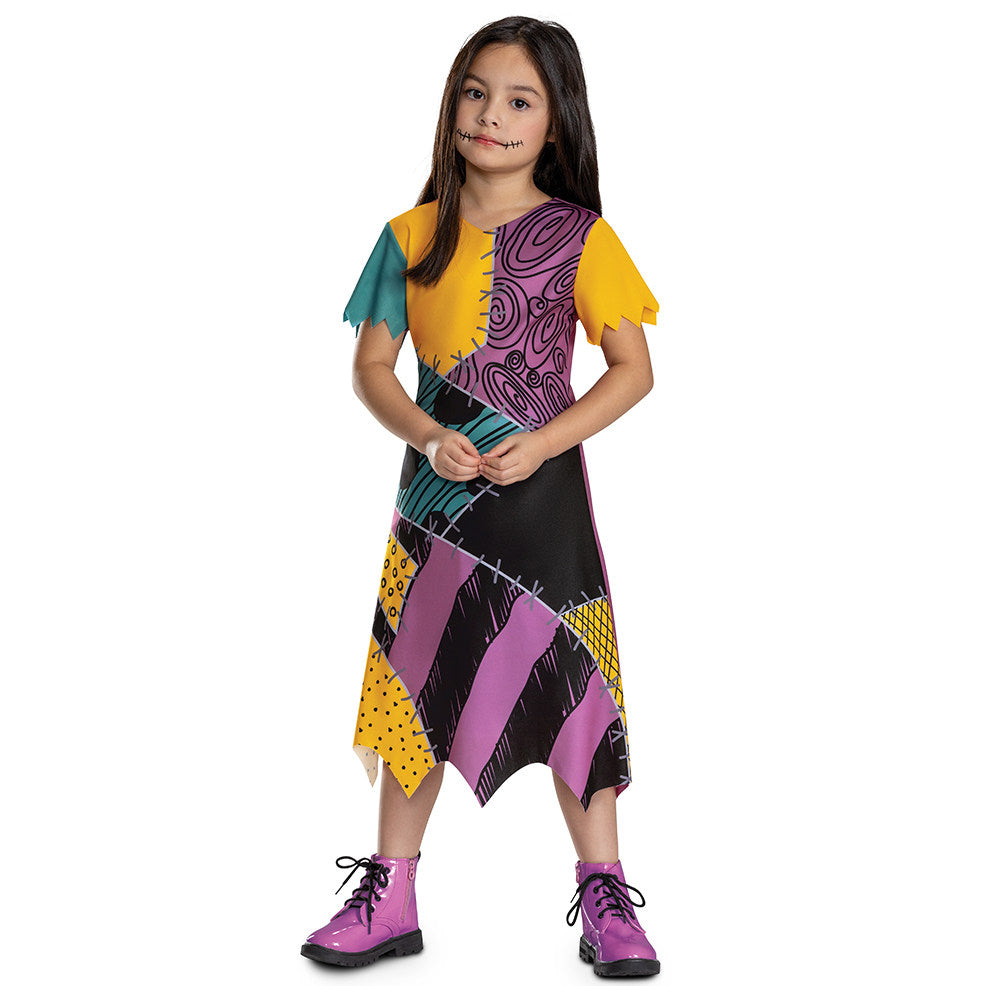Girls Sally™ Doll Costume