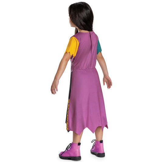 Girls Sally™ Doll Costume