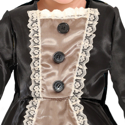 Baby Sinister Doll Costume