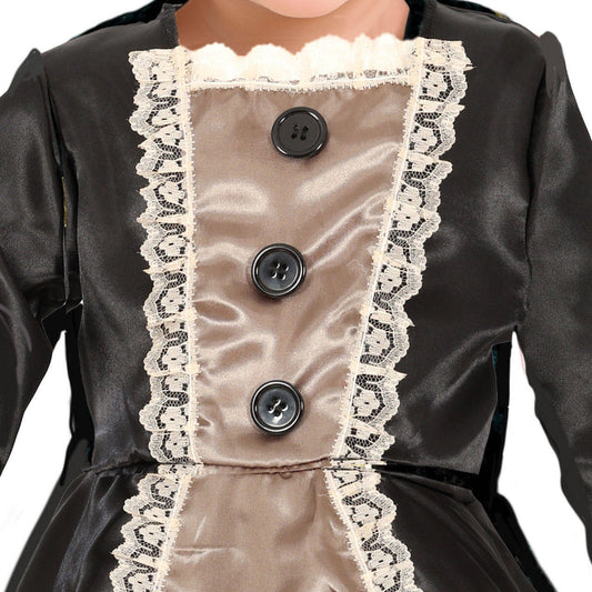 Baby Sinister Doll Costume