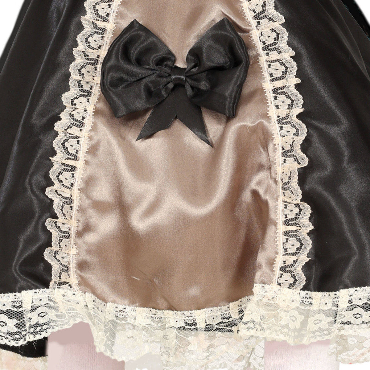 Baby Sinister Doll Costume