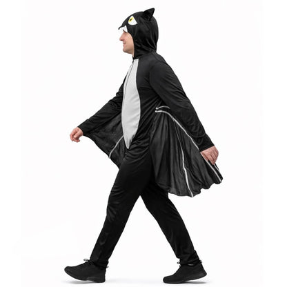 Adult Bat Wings Costume