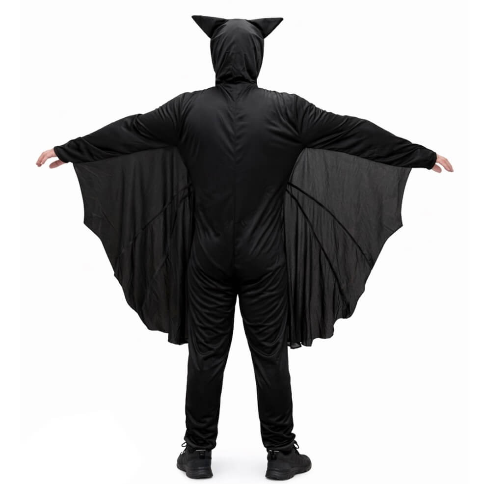 Adult Bat Wings Costume