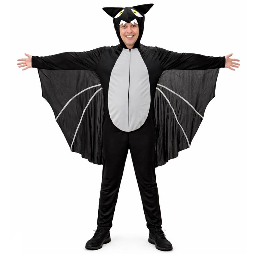 Adult Bat Wings Costume