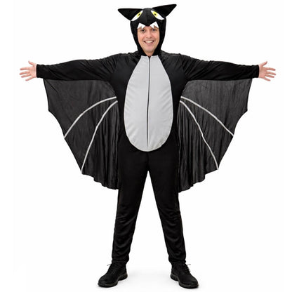 Adult Bat Wings Costume