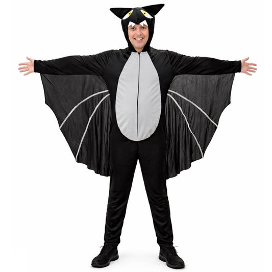 Adult Bat Wings Costume