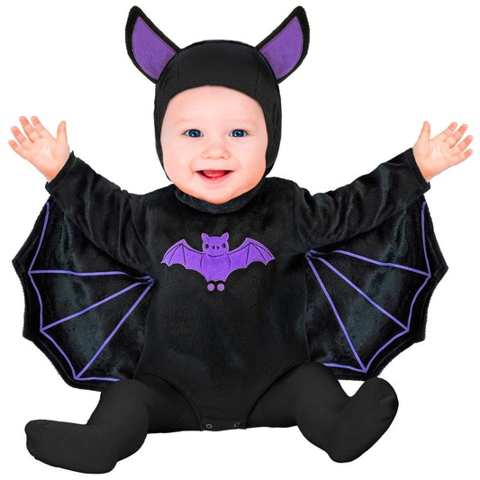 Baby Bat Wings Costume