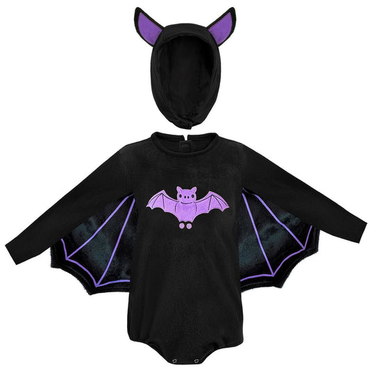 Baby Bat Wings Costume