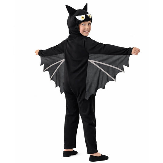 Kids Bat Wings Costume