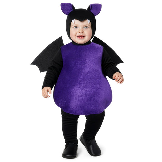 Baby Fun Bat Costume