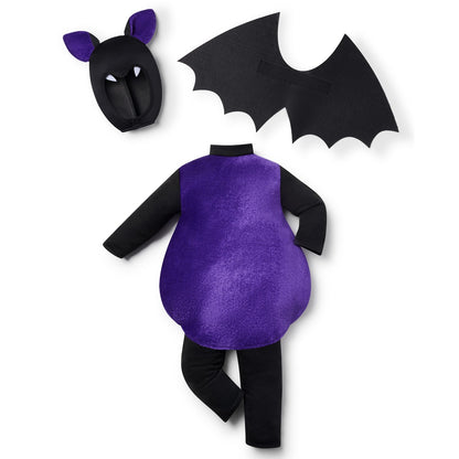 Baby Fun Bat Costume