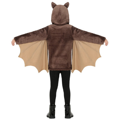 Kids Brown Bat Costume