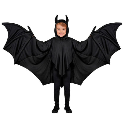 Kids Super Wings Bat Costume