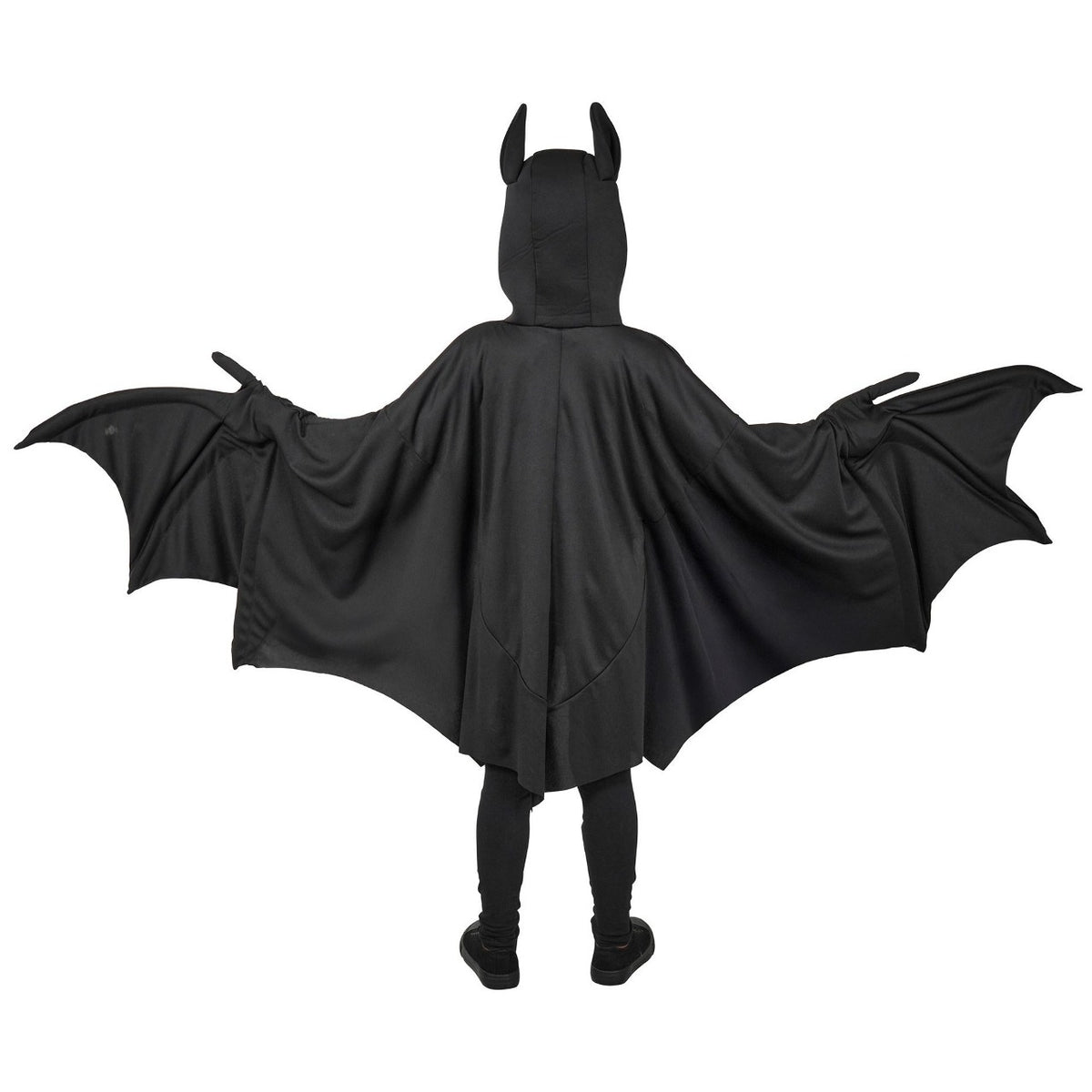 Kids Super Wings Bat Costume