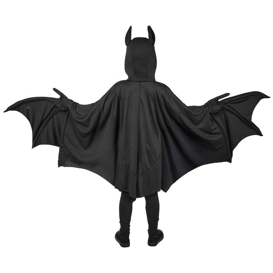 Kids Super Wings Bat Costume