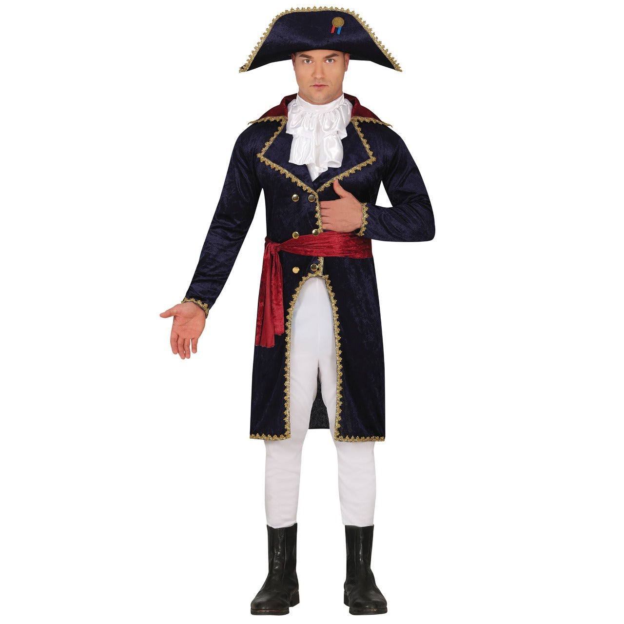 Mens Napoleon Bonaparte Costume