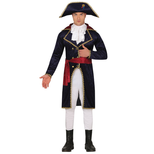 Mens Napoleon Bonaparte Costume