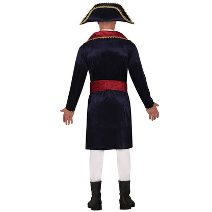 Mens Napoleon Bonaparte Costume