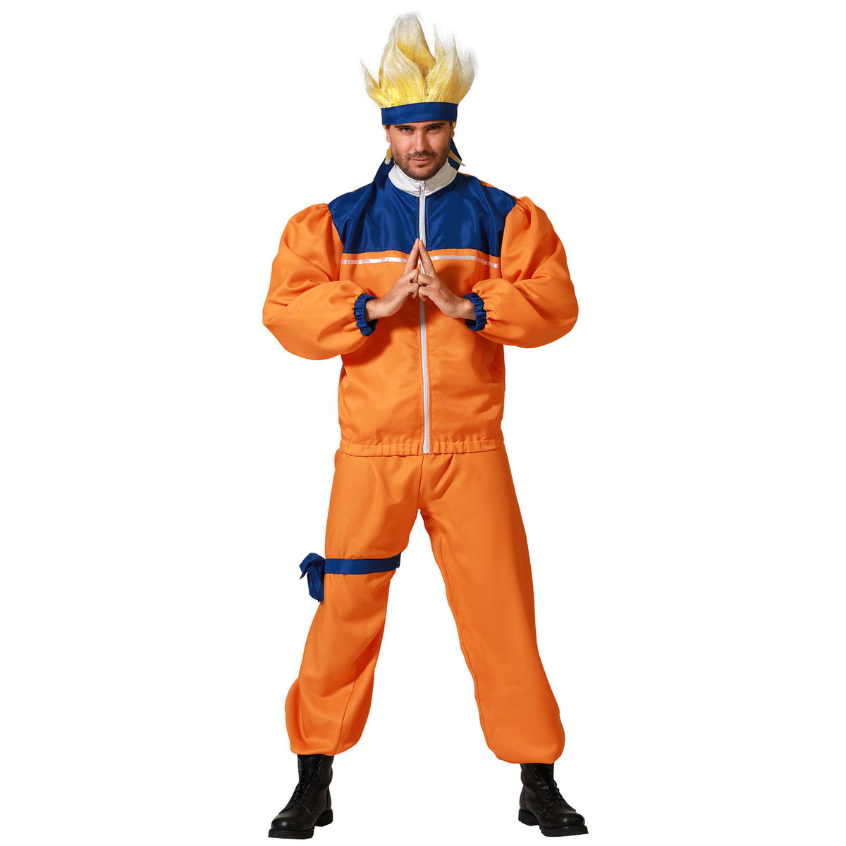 Mens Naruto Costume